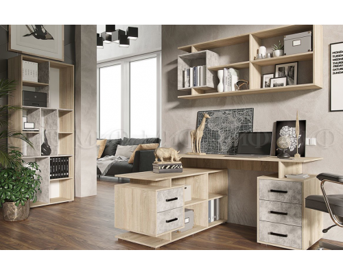 Стол компьютерный ''Неаполь-1''